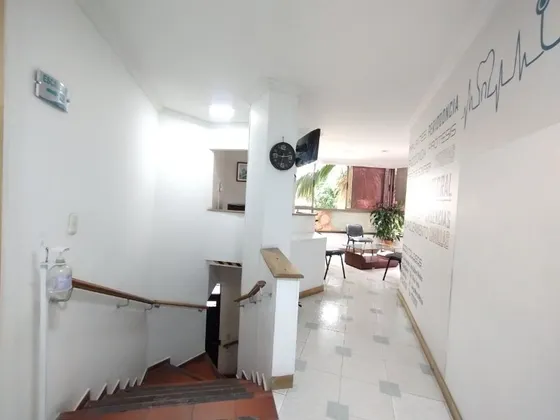 Oficina-consultorio En Venta En Envigado - El Dorado Cod 65516