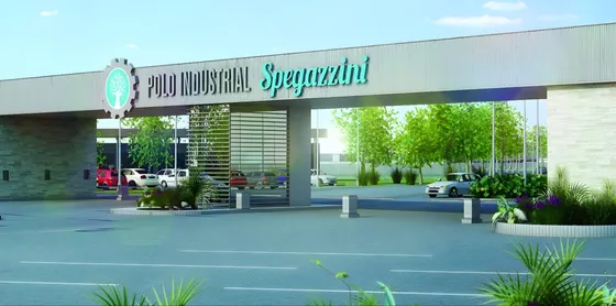 Depósito En Alquiler | Polo Industrial Spegazzini, Ezeiza | 3.100 M²