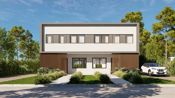 Departamento 4 Amb En Venta En Springhouses