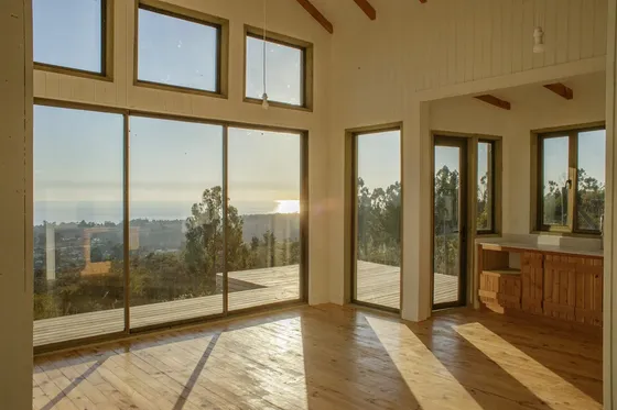 Espectacular Vista, Nueva 2d,2b En Exclusivo Condominio