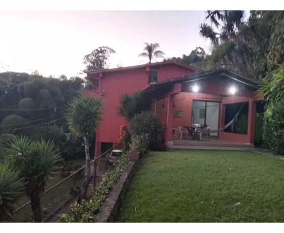 Vendo Casa 450m2 Las Marias 8558