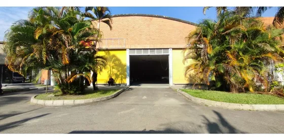 Bodega Cerca A La Terminal Del Norte 