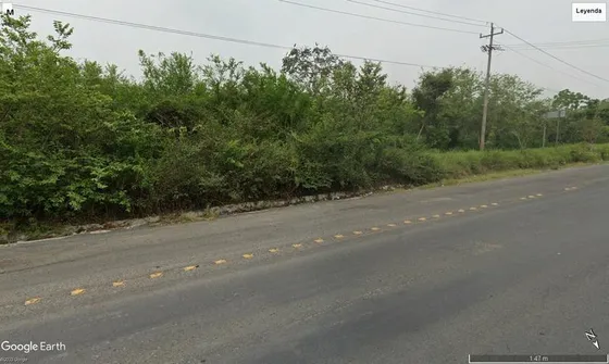 Venta 8 Hectáreas Localidad De Buenos Aires Tuxpan Veracruz.
