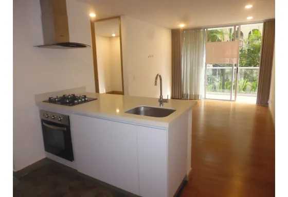 Apartamento En Arriendo O Venta En El Poblado, El Campestre