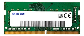 Memoria Samsung Ddr4 8gb | Mercado Livre