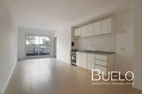 Venta Departamento 1 Dormitorio Barracas