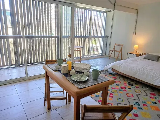 Hermoso Loft Frente A Plaza De Armas