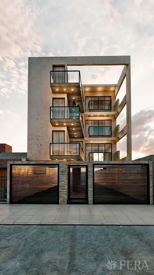 Venta De Unidades De 2 Y 3 Ambientes En Edificio En Bernal Este