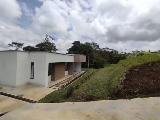 Casa Condominio En Venta/condina/pereira (279061558).