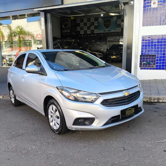 Chevrolet Onix 1.0 Lt 5p