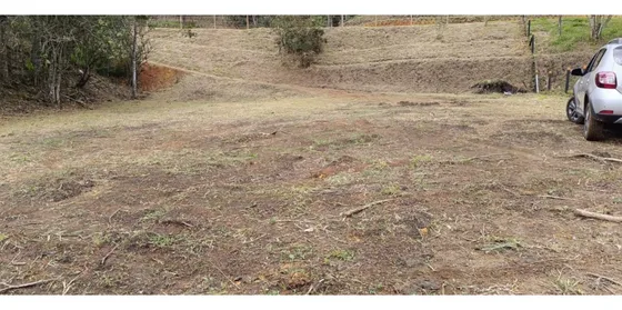 Lindos Lotes En Venta En La Vereda Quirama Muy Cerca A La Vía La Ceja.