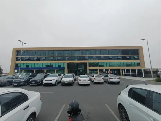 Arriendo De Oficinas En La Serena Id 84.426-lin