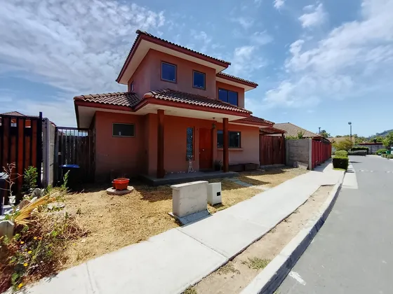Venta Casa Rinconada Del Valle Iii, La Cruz