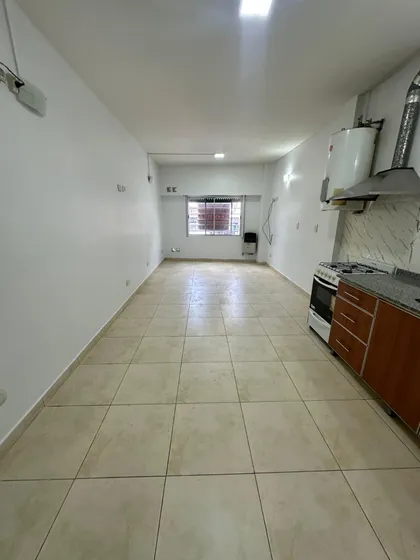 Alquiler Departamento Lomas Del Mirador