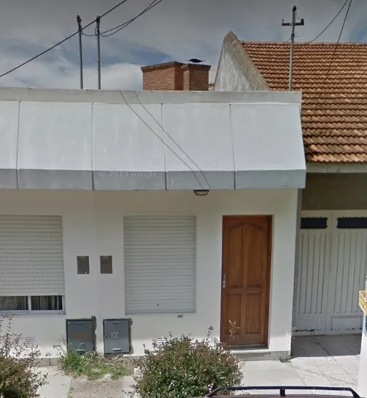 Venta Ph 1 Dormitorio Miramar