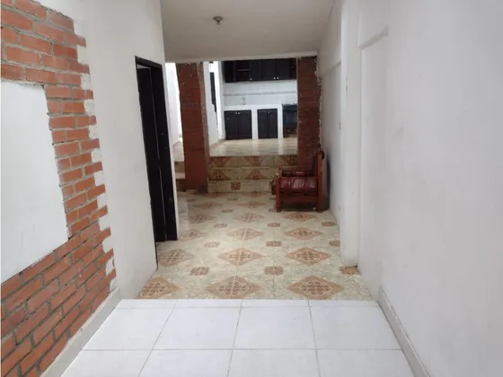  Venta Casa En Fatima, Manizales