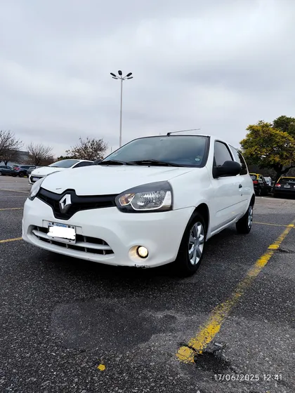 Renault Clio 1.2 Mío Authentique