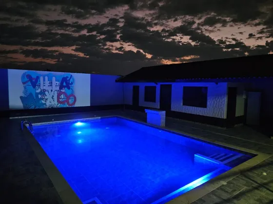 Alquilo Por Días Hermosa Casa Campestre Familiar