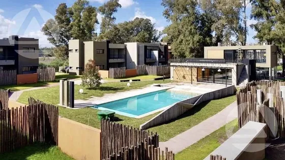 Departamenot En Venta - Canning