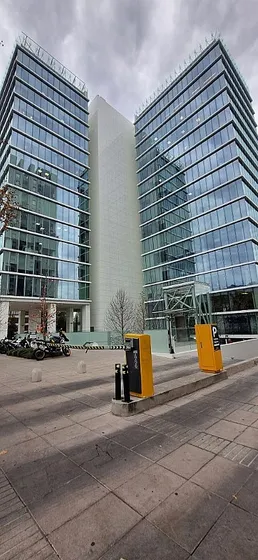 Las Condes 9460