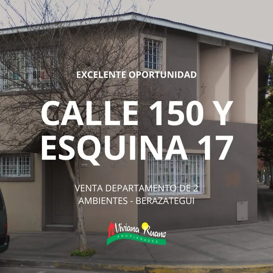 Departamento  En Venta En Berazategui, G.b.a. Zona Sur, Argentina