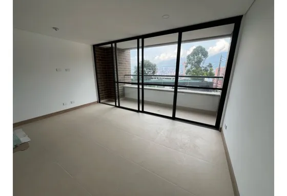 Cesión De Derechos Apartamento La Cuenca Envigado 68,8 Mts2