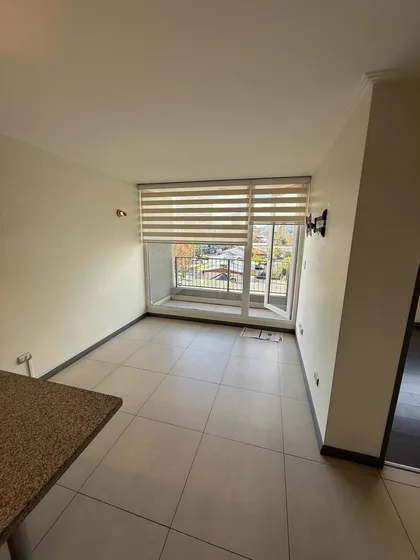 Arriendo Departamento Impecable Concepcion