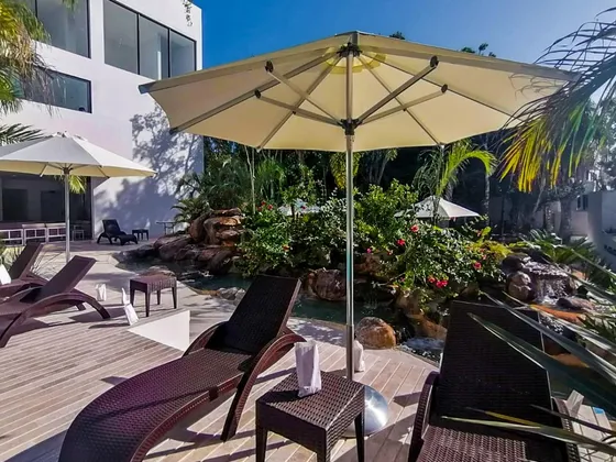 Departamento En Venta En Akumal