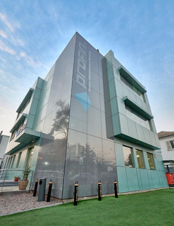 Venta De Edificio Oficina En Ñuñoa Id 70.847-ret Venta De Edificio Oficina En Ñuñoa Id 70.847-ret