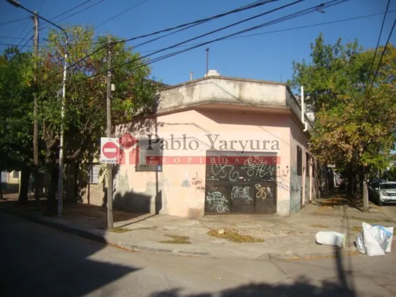 Galpon En Venta En José Ingenieros