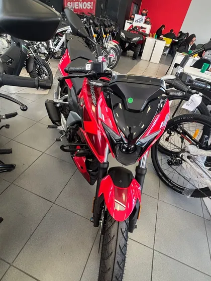 ¡liquido Ya!  Bajaj Rouser N250 Totalmente Nueva