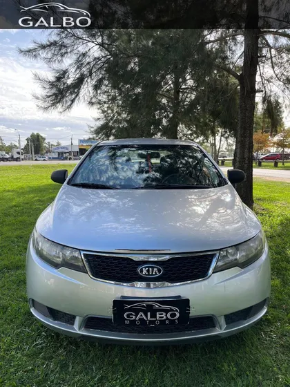 Kia Cerato -