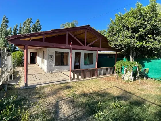 Casa En Venta En Los Aromos