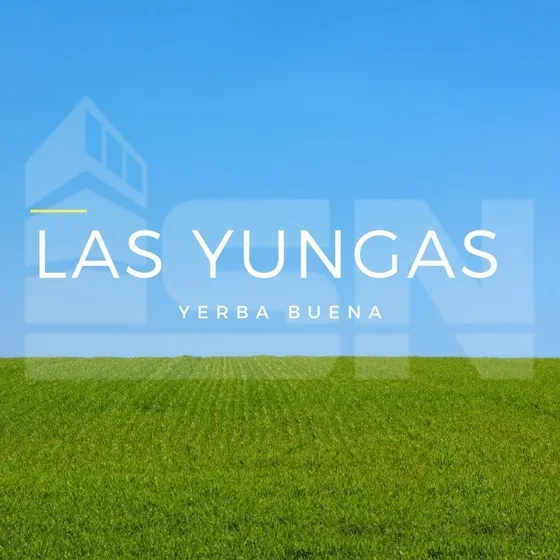Terreno En Venta En Country Las Yungas