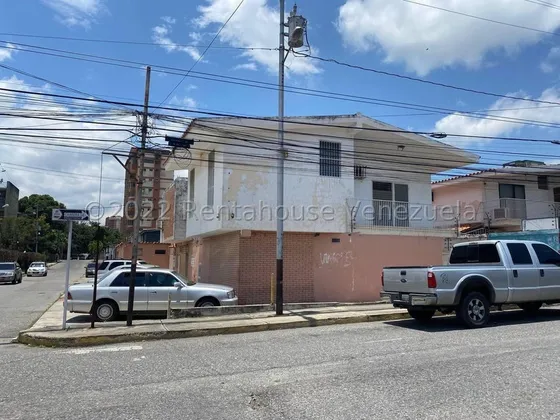  *al/ Casa Quita En Venta Zona Del Este Barquisimeto  Lara, Venezuela/arnaldo López/ Cód.  25-3971  / 7 Baños  444.5 M² 