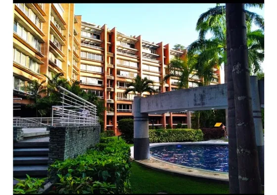 Alquilo O Vendo Apartamento 100m2 Los Chorros 4751