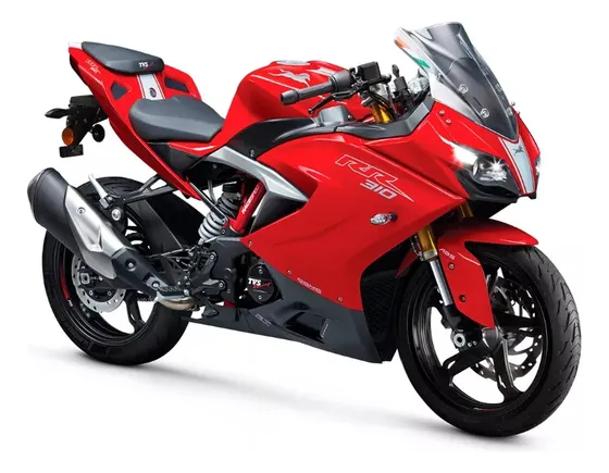 Tvs 310 Rr