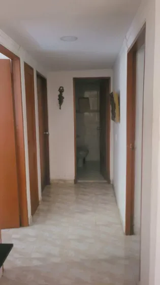 Vive A Pasos De Las Principales Atracciones Turísticas  Apartamento En Venta En Pie De La Popa Cod. 44715