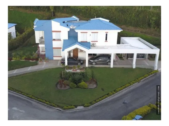 Venta Casa Campestre Autopista Del Café - Circasia Vía Armenia