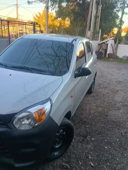 Suzuki Alto 800 Hatch 5 Puertas