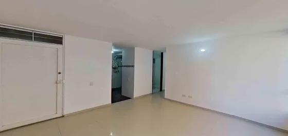 Apartamento Para Venta En Vereda Suba Naranjos (22508451401).