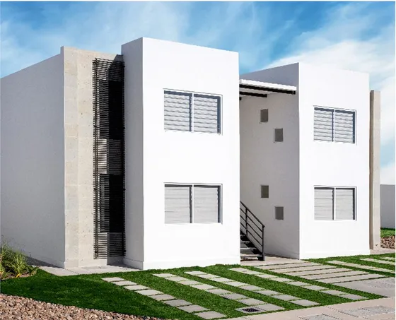 Sendas Residencial