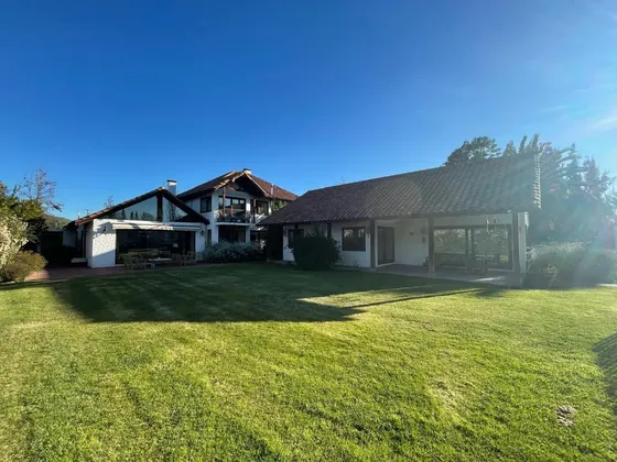 Gran Casa Condominio Club Golf Los Lirios, Requínoa