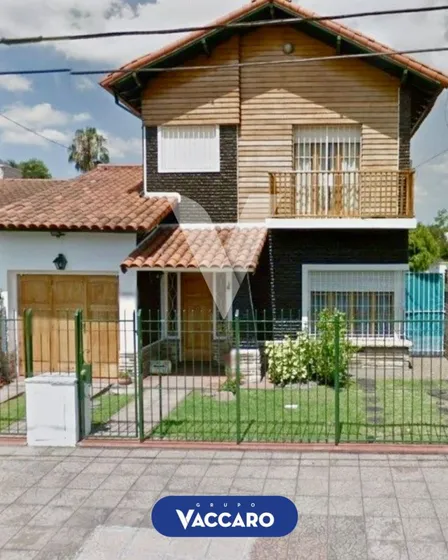 Casa En Venta 5 Ambientes En Ituzaingo