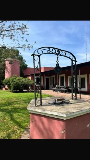 Quinta La Camelia - Casa De Campo En Alquiler Temporal
