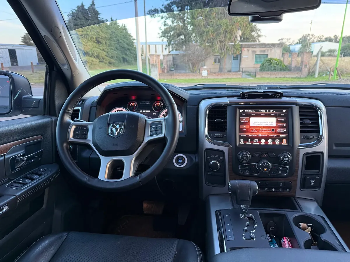 RAM 1500 5.7 nafta5630991333025587222