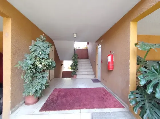 Remodelado; 2 Dorm, 2 Baños, C/opcion De Estacionamiento