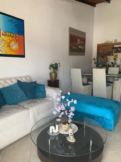 .vendo Casa En La Cumaca. San Diego. Ofv-gd 