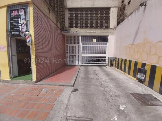 Local Comercial En Venta La Candelaria I