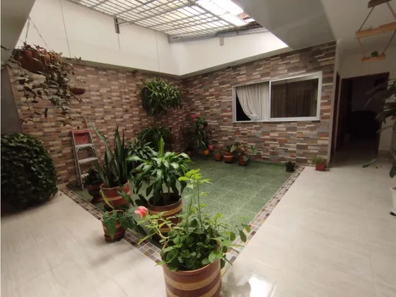 Casa En Venta En La Castellana